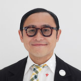 Masamichi Toyama