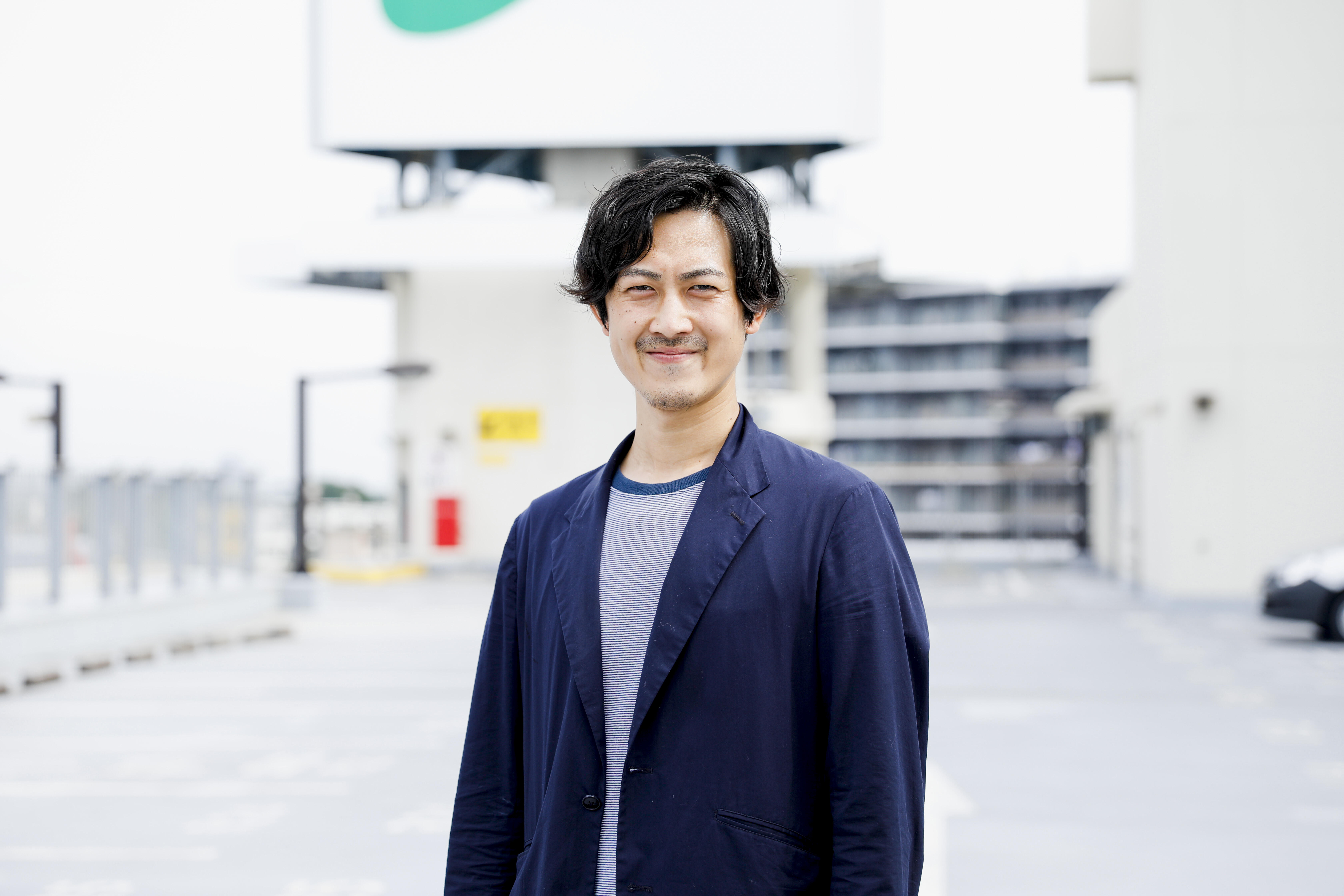 自分の手でやってみれば、必ず何かが生まれてくる