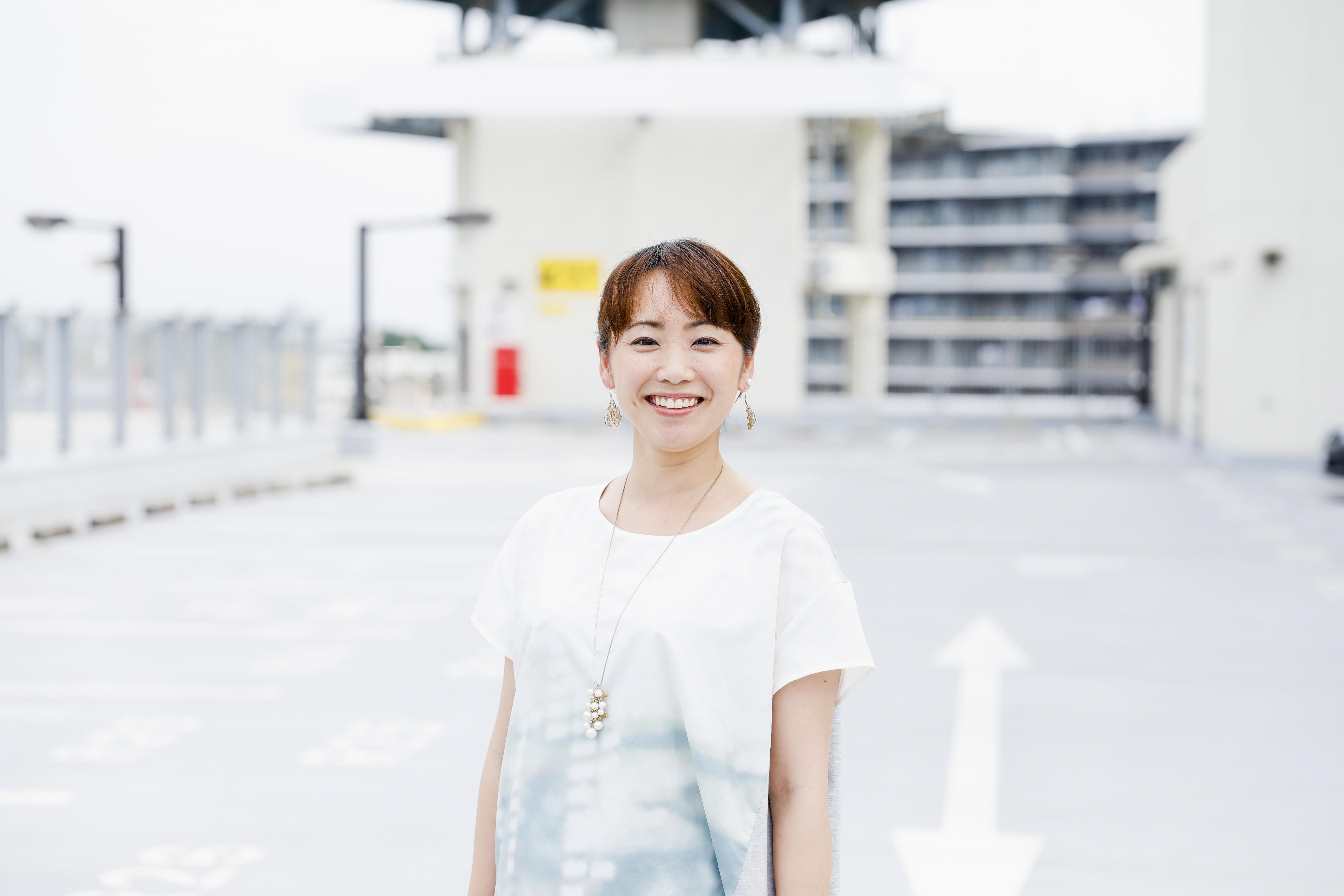 自分の人生を、仕事にしていきたい。