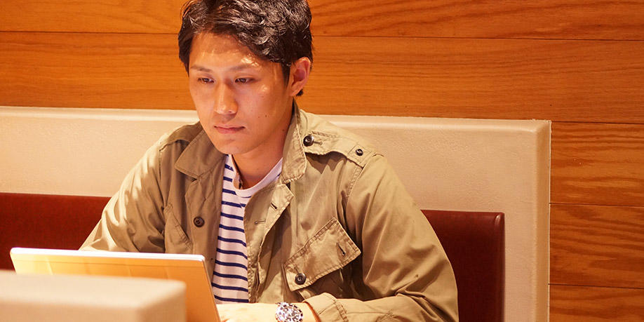 記憶に残る食事の時間を届けたい