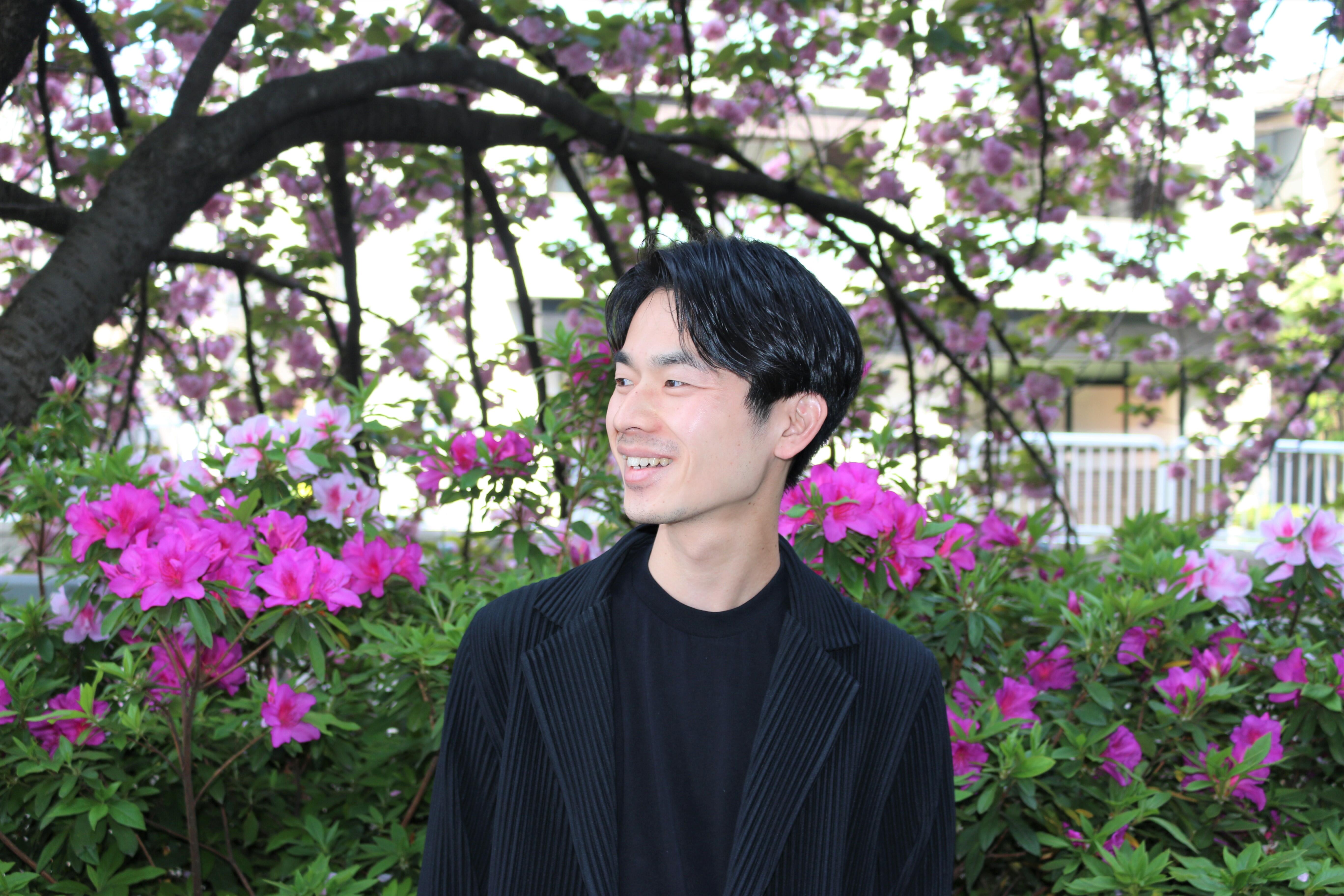 すべてを自分ごとで捉えれば、あらゆることが仕事になる