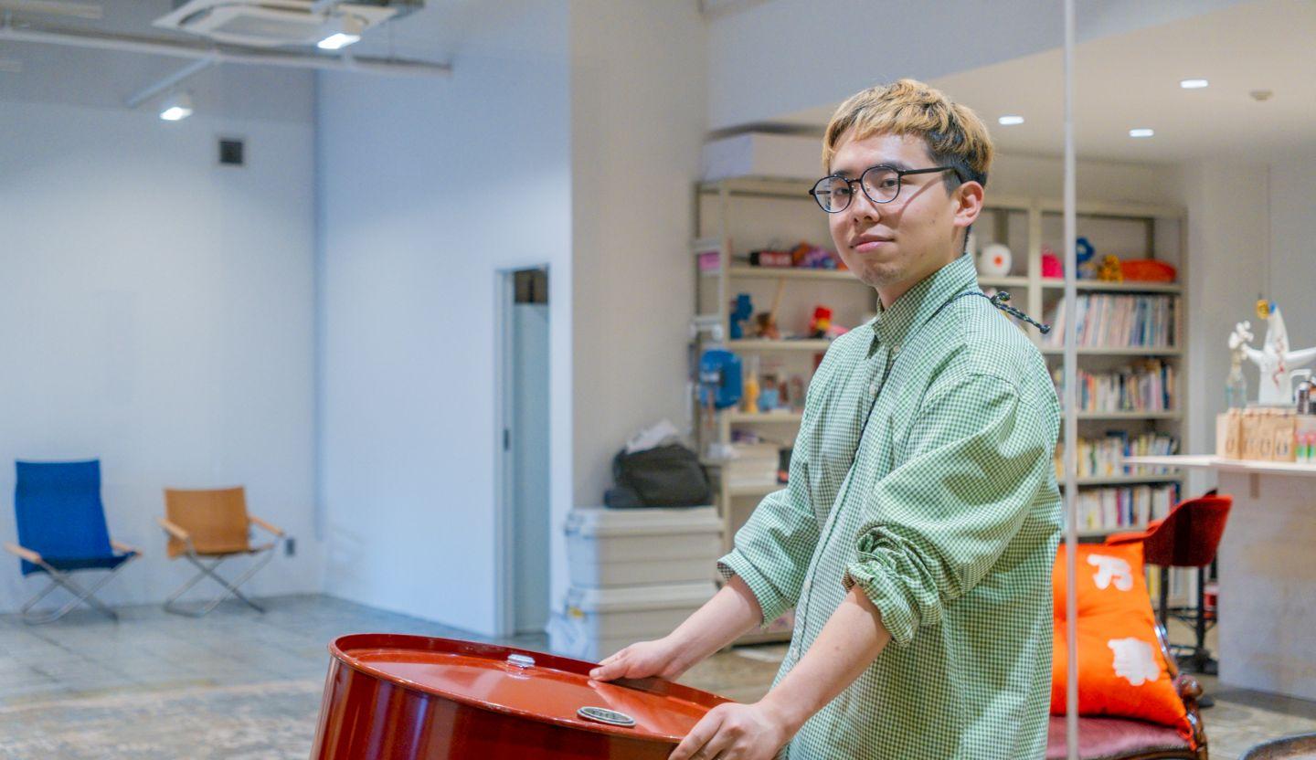 「大体なんでもできる。」と、掲げる会社ではたらくということ